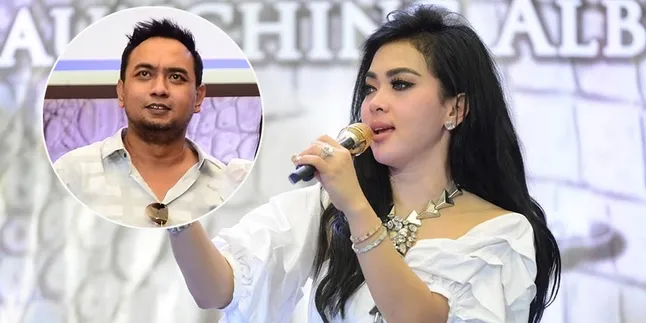 Tak Ada Duanya, Bebi Romeo: Saya Selalu Tertarik Dengan Syahrini