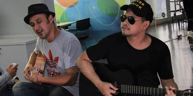 Tak Ada Hubungan Spesial, Mengapa Satrio Alexa Pilih Lala Karmela?