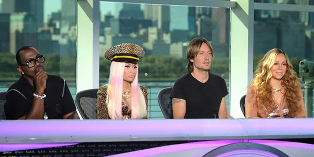 Tak Ada Juri Lama di American Idol Musim Depan
