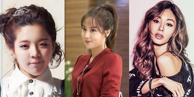 No News, These 5 Korean Celebrities Mysteriously Disappeared from the Entertainment World