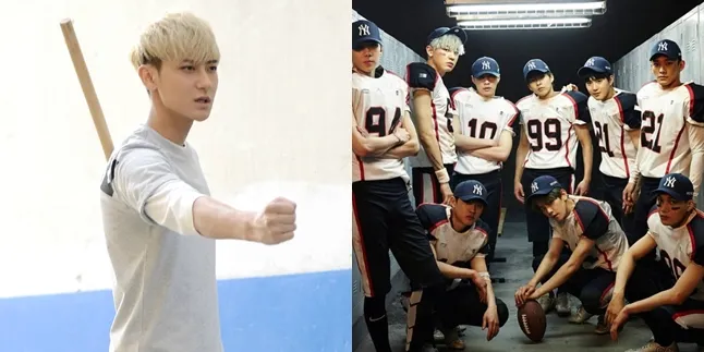 Tak Ada Keinginan Kembali ke EXO, Tao Resmi Hengkang Dari SM? Tak Ada Keinginan Kembali ke EXO, Tao Resmi Hengkang Dari SM?