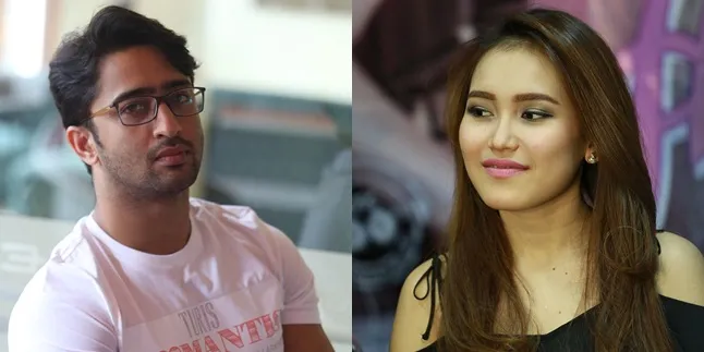Tak Ada Lagi Hubungan, Ini Doa Tulus Ayu Ting Ting Untuk Shaheer Tak Ada Lagi Hubungan, Ini Doa Tulus Ayu Ting Ting Untuk Shaheer