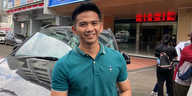 No Proposal Before Getting Married, Ridho DA Prepares Surprise for His Future Wife