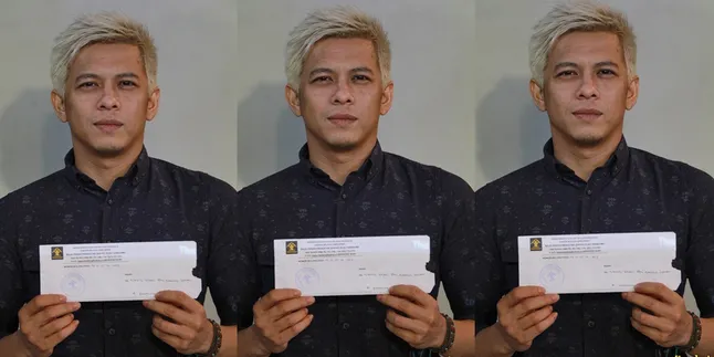 Tak Ada Nazar Dari Ariel NOAH Ketika Bebas Murni