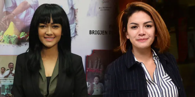 Tak Ada Niatan Baik, Jupe Akhirnya Laporkan Balik Nikita Mirzani