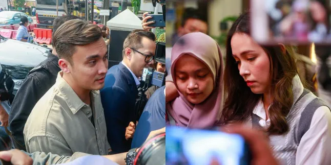 Tak Ada Obrolan Lebih Lanjut Saat Mediasi dengan Rendy Kjaernett, Lady Nayoan Ucap: Maaf Aja Tidak Cukup!