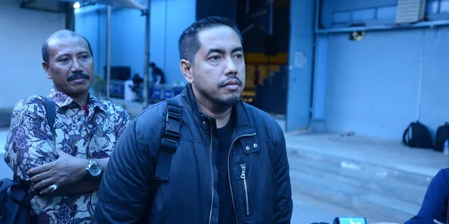 Tak Ada Respon Dari Taqy Malik, Sunan Kalijaga Bongkar Masalah Perceraian