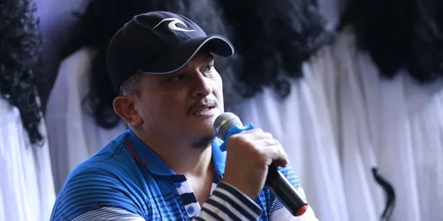 Tak Ada Satupun Foto Mendiang Suzzanna di Rumah, Ini Alasan Clift Sangra