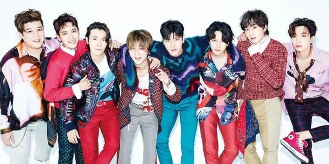 Tak Ada Sungmin di Video Promo Terbaru Super Junior, Fans Kecewa! Tak Ada Sungmin di Video Promo Terbaru Super Junior, Fans Kecewa!