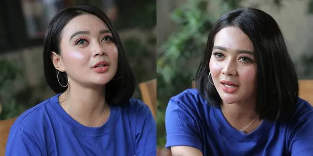Tak Ada Toilet di Rumah, Wika Salim Dulu Harus Buang Air di Jamban