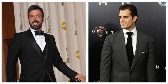 Tak Akan Ada The Flash dan Arrow di 'BATMAN V SUPERMAN'?