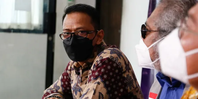 Tak Akui Anak dan Sebut Puput Pujiarti Hamil di Luar Nikah, Ternyata Ini Alasan Doddy Sudrajat