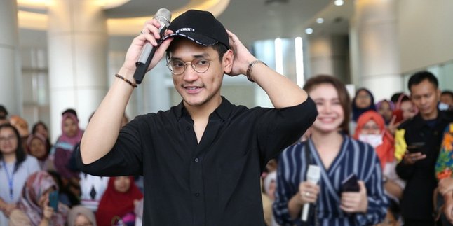 Tak Ambil Job - Sempat Diundur, Ini Dia Fakta Unik Jelang Konser Satu Dekade Afgan