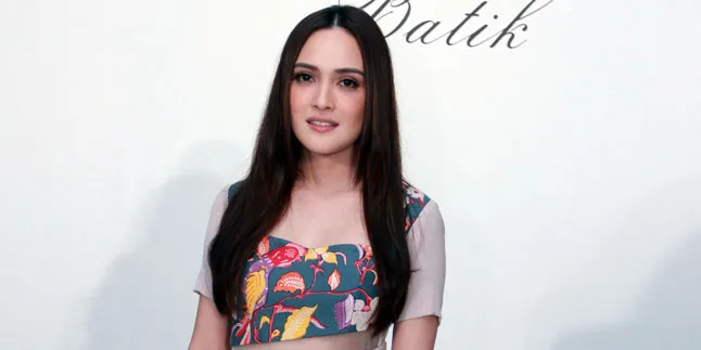 Tak Ambisius, Shandy Aulia Terapkan Prinsip Simpel Dalam Bisnis Tak Ambisius, Shandy Aulia Terapkan Prinsip Simpel Dalam Bisnis