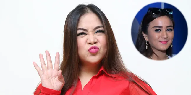 Tak Anggap Anak, Annisa Bahar Hapus Nama Juwita Dari Grup Keluarga