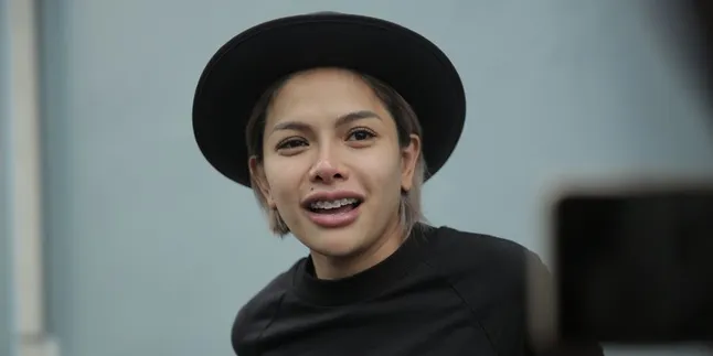 Tak Anggap Dipo Latief Ayah Dari Putranya, Nikita Mirzani: Dia Kan Nggak Ada Ayah