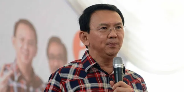 Tak Bantah Soal Pernikahan dengan Ahok, Keluarga Puput Sudah Bagi Seragam Resepsi