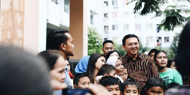 Tak Banyak Kata, Langkah Ahok Jadikan Jakarta Percontohan Wisata