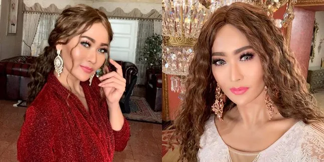 Tak Banyak Menerima Endorse, Inul Daratista Lebih Memilih Bantu Promosi Cuma-cuma Tak Banyak Menerima Endorse, Inul Daratista Lebih Memilih Bantu Promosi Cuma-cuma