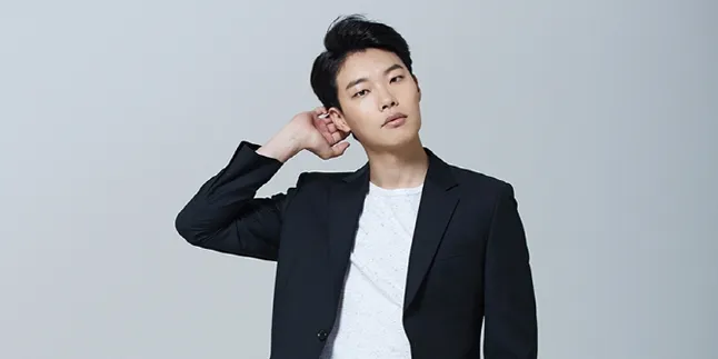 Tak Bawa Dompet, 'Kim Jung Hwan' Nggak Bisa Pulang Dari Afrika? Tak Bawa Dompet, 'Kim Jung Hwan' Nggak Bisa Pulang Dari Afrika?