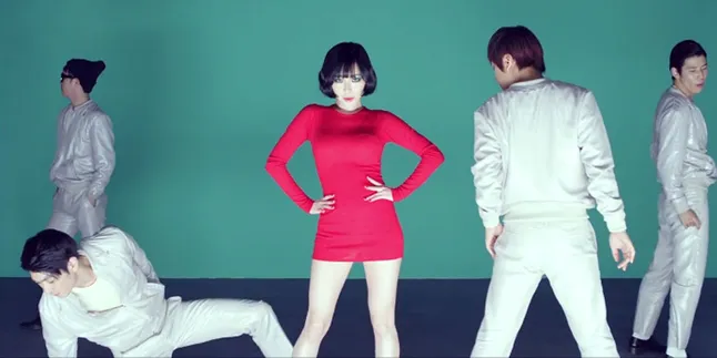 Tak 'Begitu' Seksi, Ga In BEG Rilis MV 'Truth or Dare'