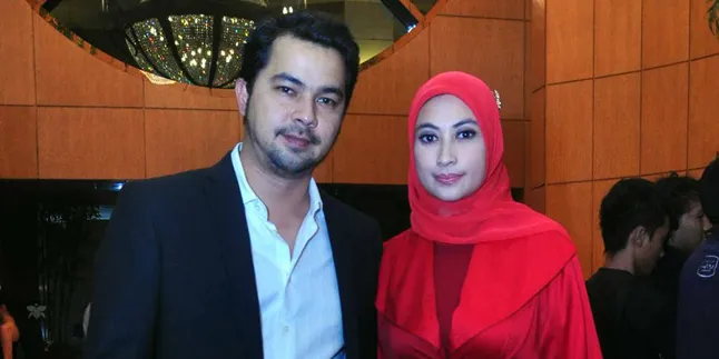 Tak Belanja Selama Haji, Jumlah Koper Sultan Djorghi - Annisa Tetap