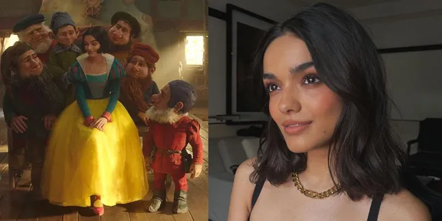 Tak Beri Kesempatan Aktor Dwarfisme, Berikut Fakta hingga Kontroversi Live Action 'SNOW WHITE' yang Diundur Setahun