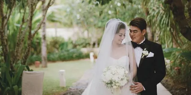 Tak Beri Restu, Ibunda Tak Kenal Siapa Sosok Suami Asty Ananta