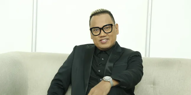 Tak Berniat Pamer Lewat Konten YouTube, Uya Kuya: Tergantung dari Mana Kita Melihat
