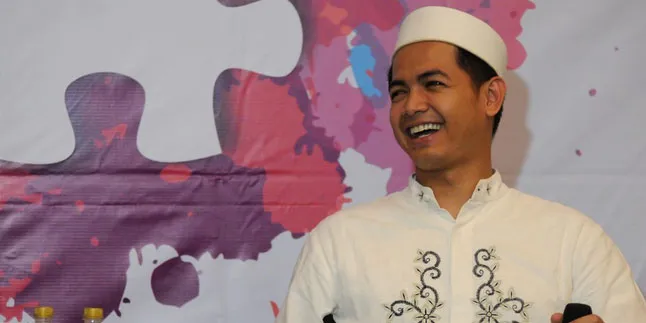 Tak Berpisah, Istri Tommy Kurniawan ke Dubai Karena Acara Keluaga