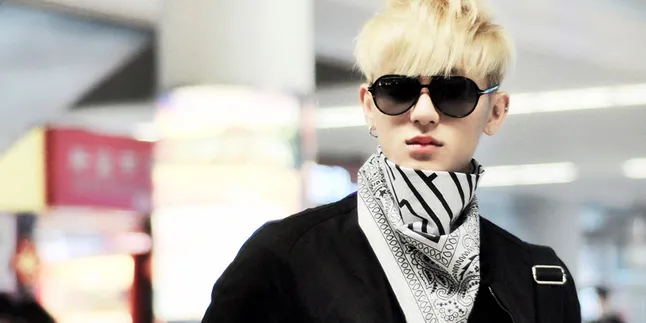 Tak Bisa Berbahasa Inggris, Tao EXO Minta Maaf? Tak Bisa Berbahasa Inggris, Tao EXO Minta Maaf?
