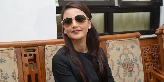 Tak Bisa Bertemu Anak, Tsania Marwa Mau Laporkan Atalarik ke KPAI