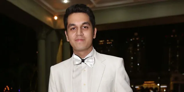 Tak Bisa Kuliah Karena Sibuk Syuting, Kevin Julio Sempat Iri