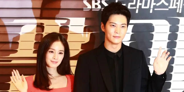 Tak Bisa Pertahankan Prestasi, Ternyata Rating 'Yong Pal' Turun Tak Bisa Pertahankan Prestasi, Ternyata Rating 'Yong Pal' Turun
