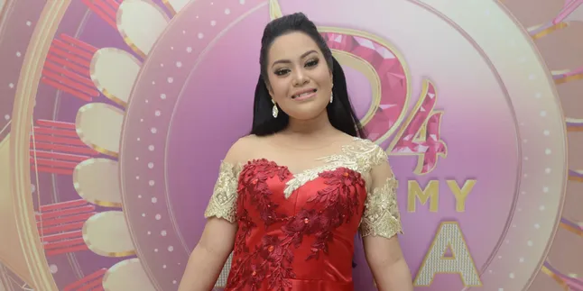 Tak Buat Keajaiban, Lia Qarisha pun Tersenggol di DAA4