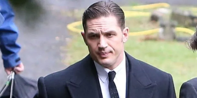 Tak Cocok Naskah, Alasan Tom Hardy Tinggalkan 'SUICIDE SQUAD'?