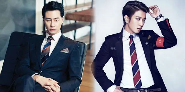 Tak Cukup Jo In Sung, Fans Liar Juga Bobol Rumah Jung Yong Hwa
