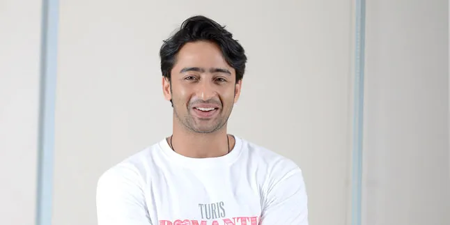 Tak Cuma Aktor, Shaheer Sheikh Juga Bakal Coba Profesi Baru Ini Tak Cuma Aktor, Shaheer Sheikh Juga Bakal Coba Profesi Baru Ini