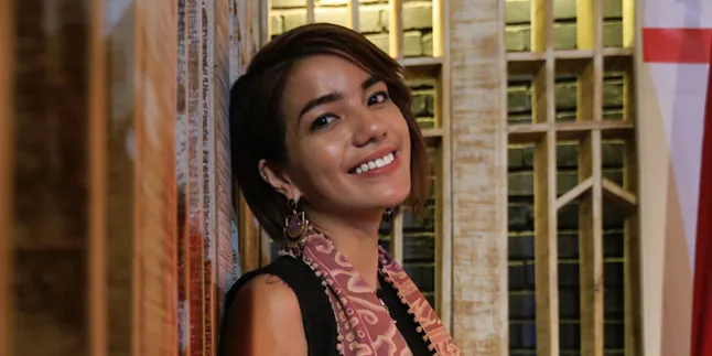 Tak Cuma Dilaporkan, Sheila Marcia Juga Diblock Oleh Vanesha