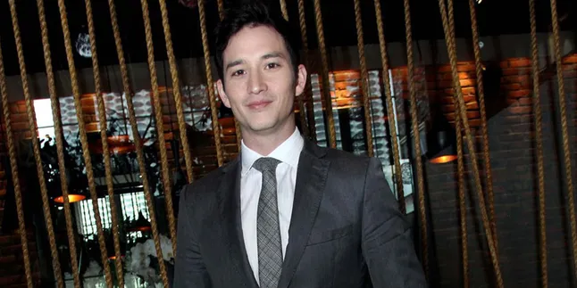 Tak Cuma Indonesia, Mike Lewis Ternyata Juga Cinta Dua Negara Ini