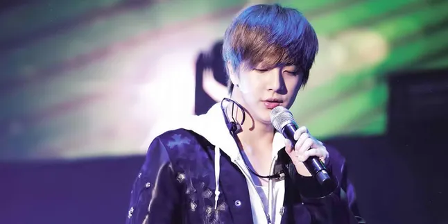 Tak Cuma Lee Joon, Thunder Juga Putuskan Keluar Dari MBLAQ Tak Cuma Lee Joon, Thunder Juga Putuskan Keluar Dari MBLAQ