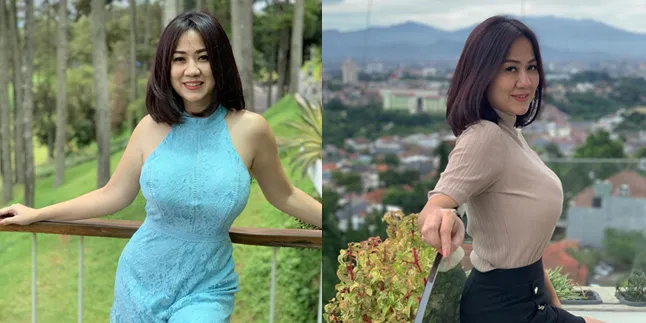 Tak Cuma Pemersatu Bangsa, Tante Ernie Ternyata Jago Ngocok Perut Lewat Caption Lucu