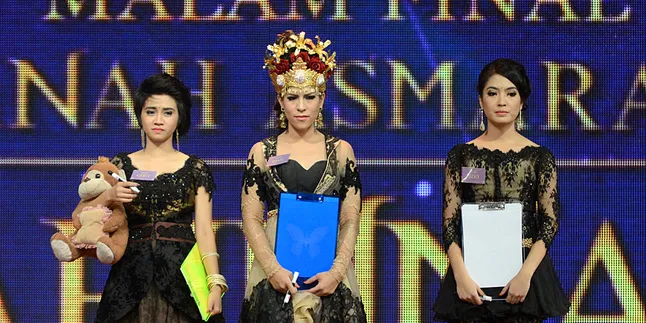 Tak Cuma Rizki, Mereka Juga Ikut Shaheer Sheikh ke India