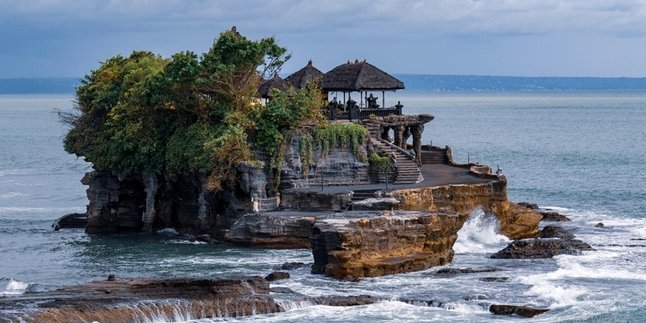 Not Only Offering Beautiful Natural Tourism, Bali Also Provides Internationally Certified Medical Tourism