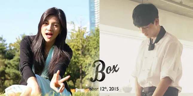 Tak Cuma Yannie Kim, Ada Lagi Cewek Indonesia Main Drama Korea