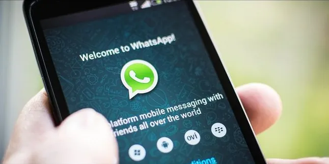 Whatsapp, Instagram Dan Facebook Down, Netizen Curhat di Twitter