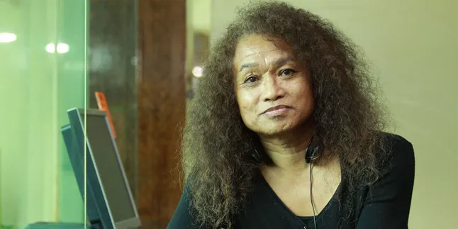Tak Dapat Royalti, Daniel Sahuleka Siap Somasi Beberapa Label Tak Dapat Royalti, Daniel Sahuleka Siap Somasi Beberapa Label