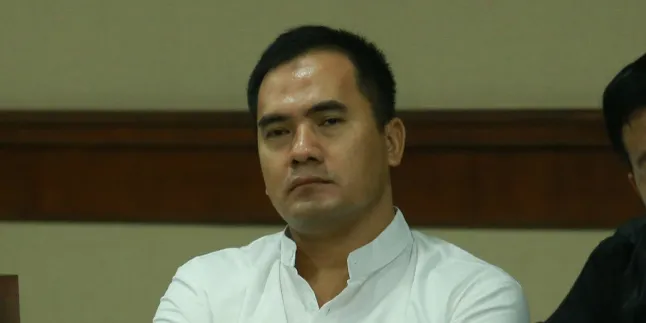 Tak Dapat Uang, Saipul Jamil Mengaku Capek Jadi Tahanan