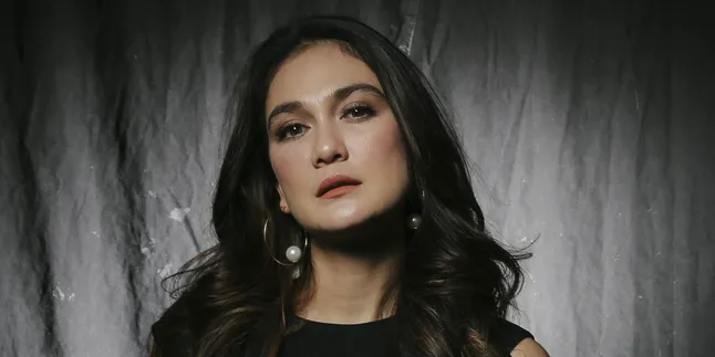 Tak Dapat Ucapan Ulang Tahun dari Reino Barack, Luna Maya: Kalau Ingat Alhamdulillah