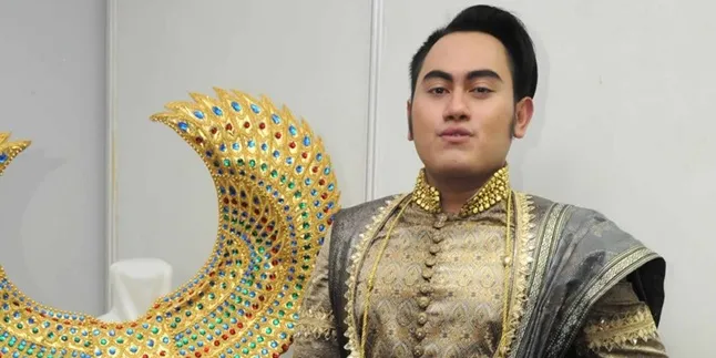 Tak Datang Sidang Cerai Perdana, Nassar Ingkari Janji Manisnya